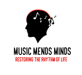 Music Mends minds
