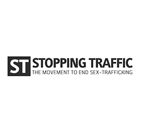 Stopping Traffic: The Movement to End Sex-Trafficking