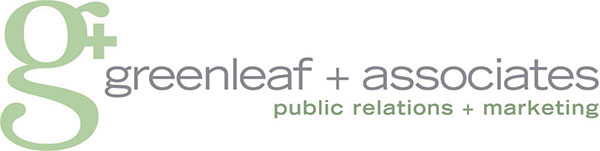 Greenleaf + Associates Logo